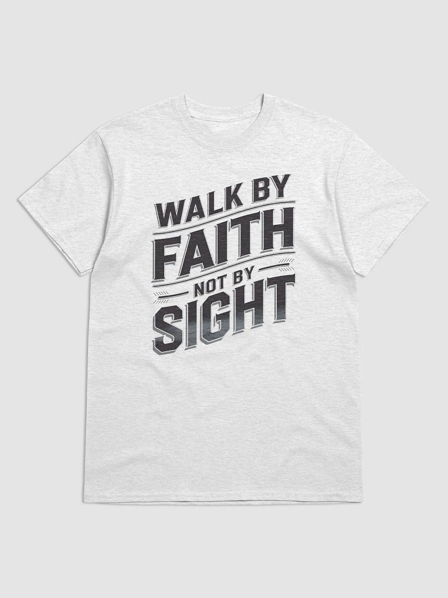 Faithful Reflection T-Shirt product image (1)