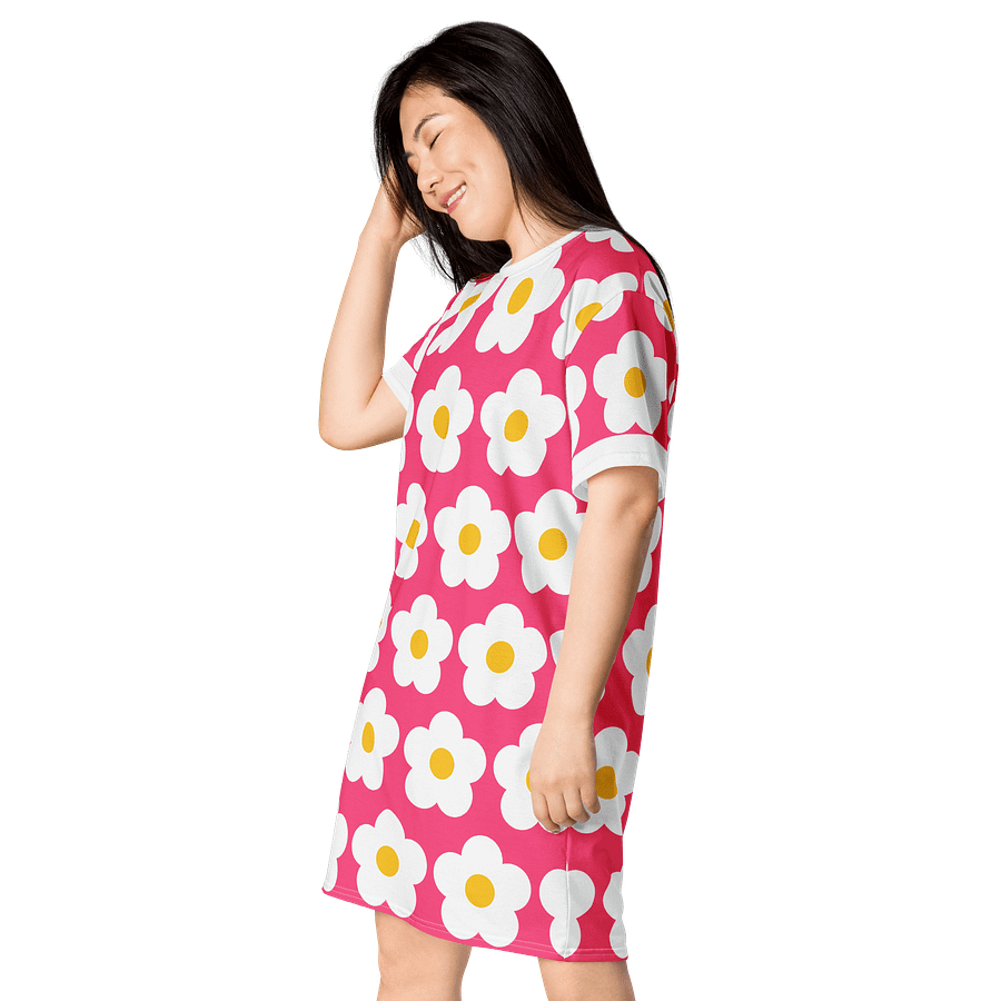 Blossom Dress product image (6)