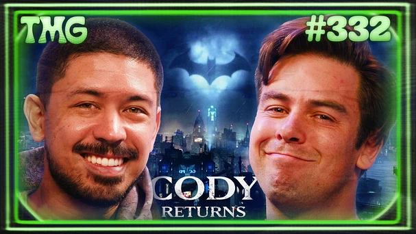 Video thumbnail