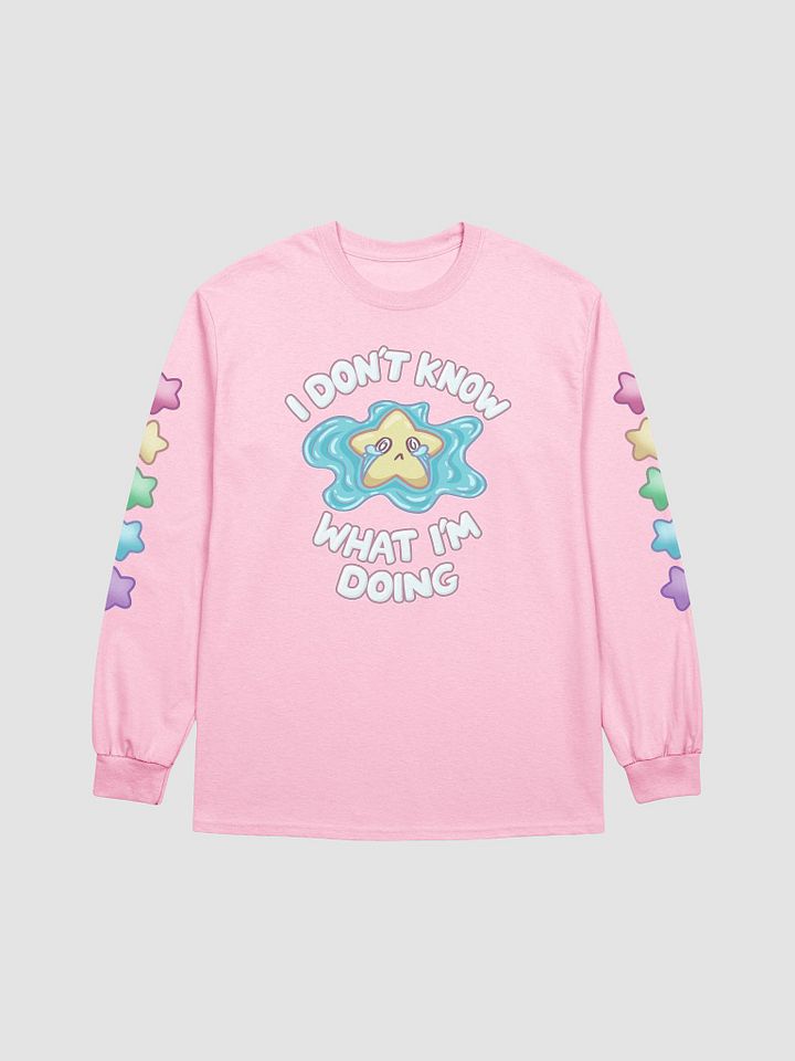 Lost Star Long-sleeve product image (9)