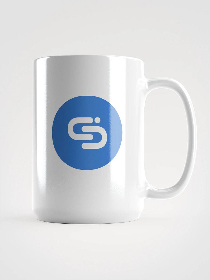 Imperial — Glossy Mug product image (1)