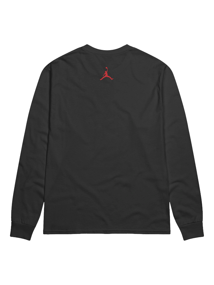 Champion Long Sleeve Tee product image (2)