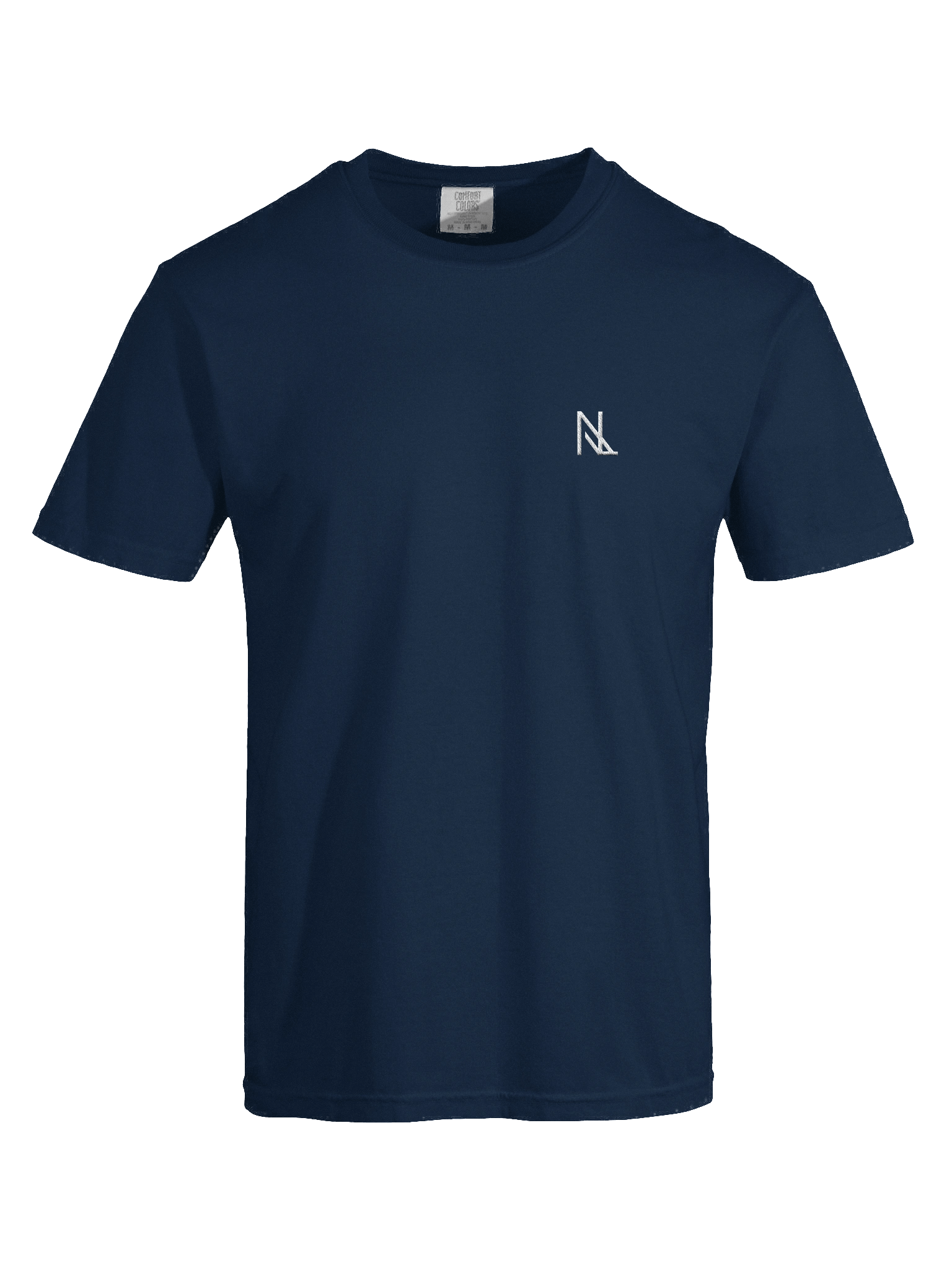 Minimalistic T-Shirt product image (7)