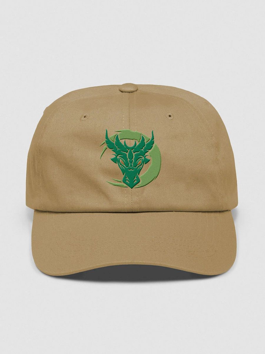 Dad Hat -- Version Aerinda Ella product image (2)