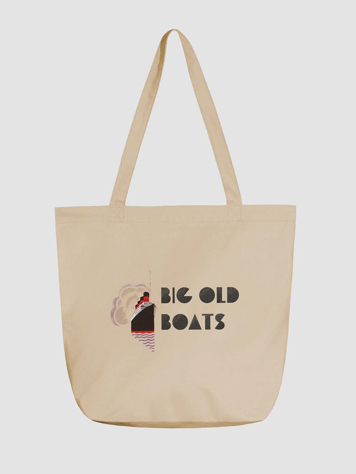 BOB Tote product image (1)