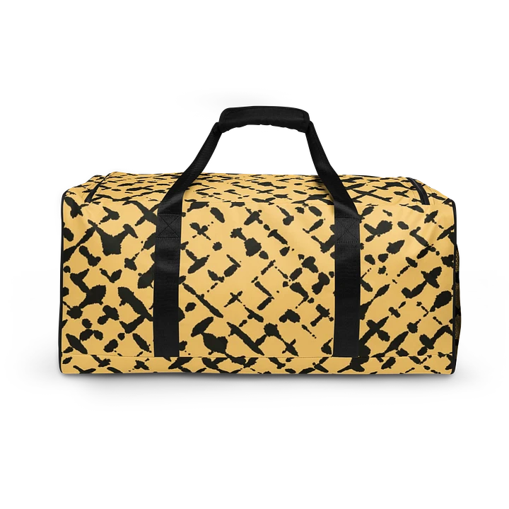 VT24 LÁVINCI | Duffle Bag product image (1)