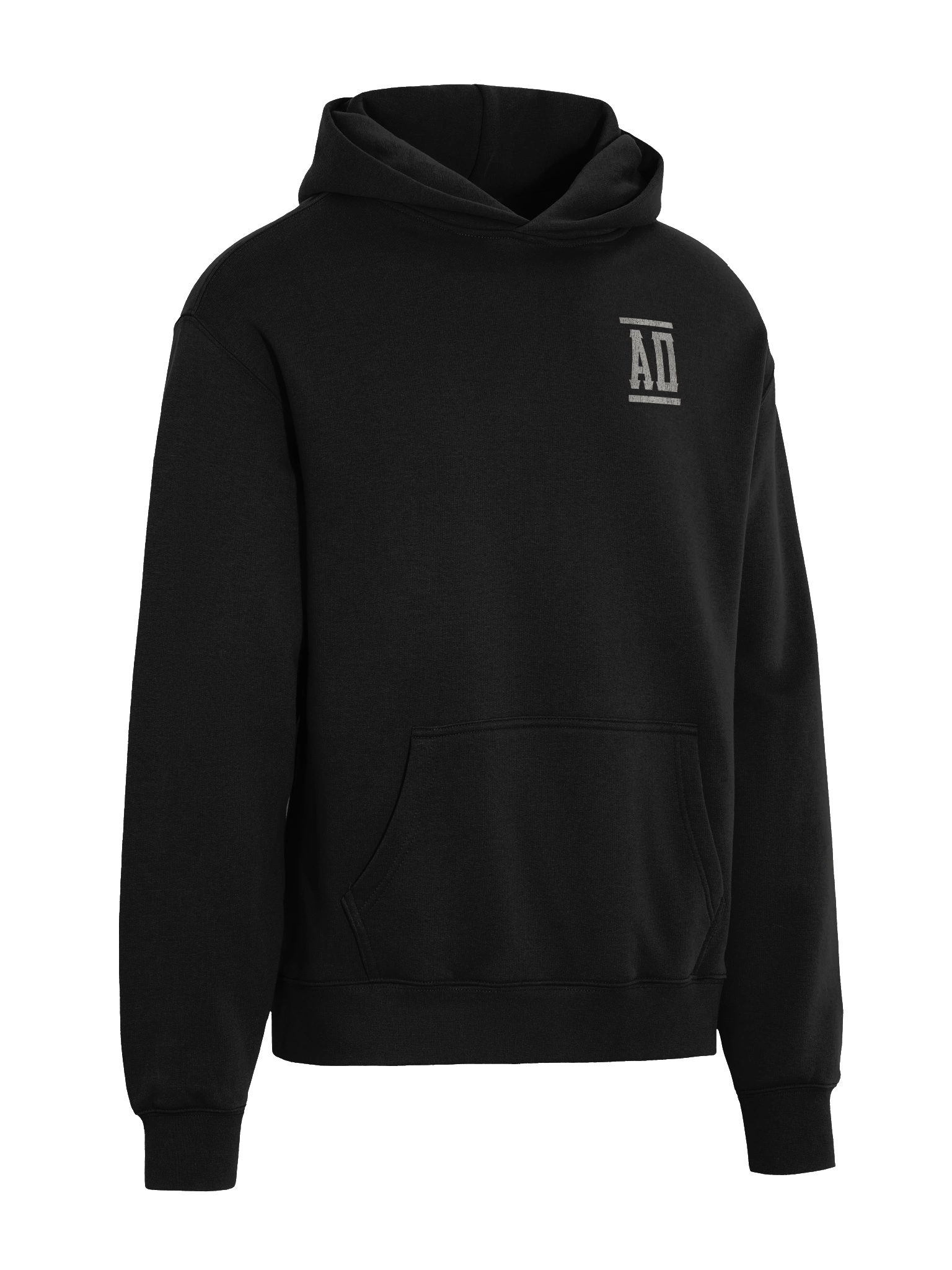 The Pilot Oversized Hoodie product image (4)