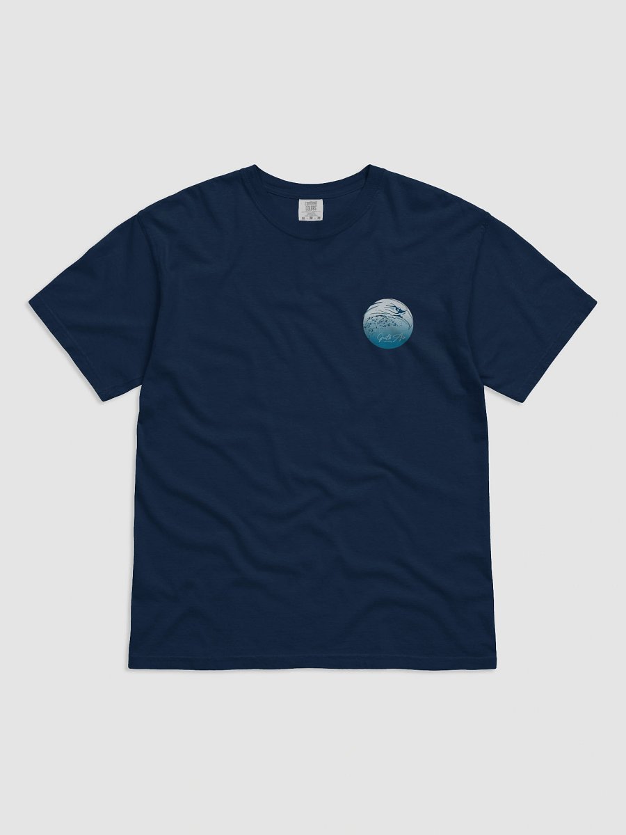 T-Shirt Guilb'Air Radio Stream OFFICIEL product image (1)