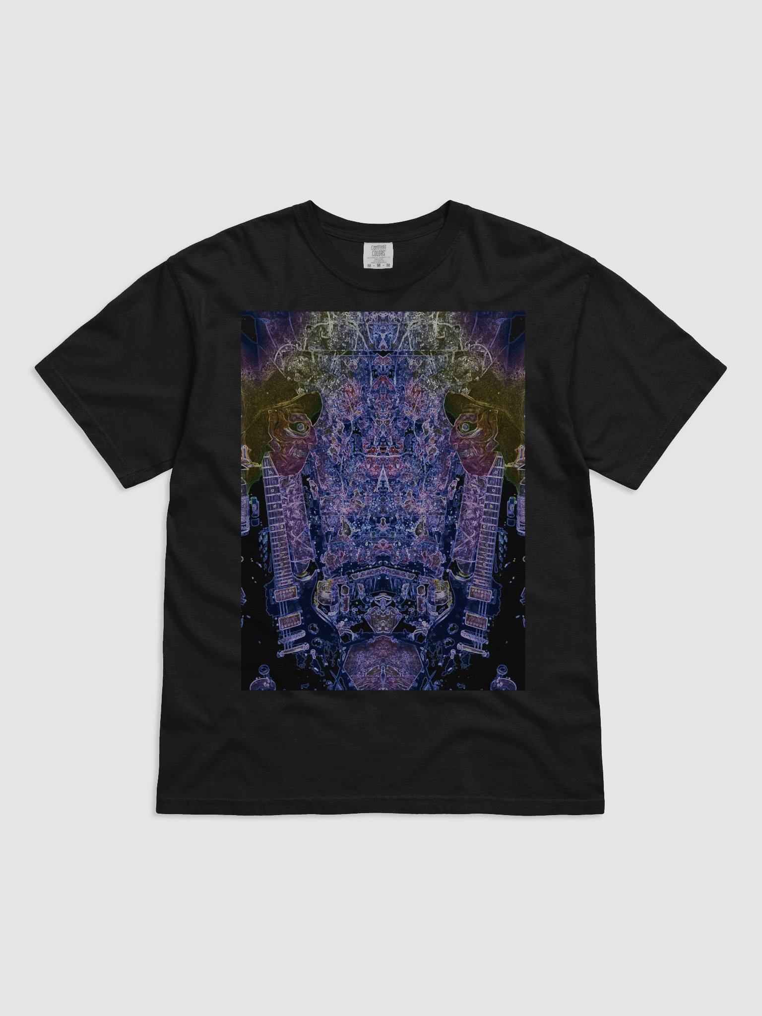 Surreal Abstract Design #X product image (1)