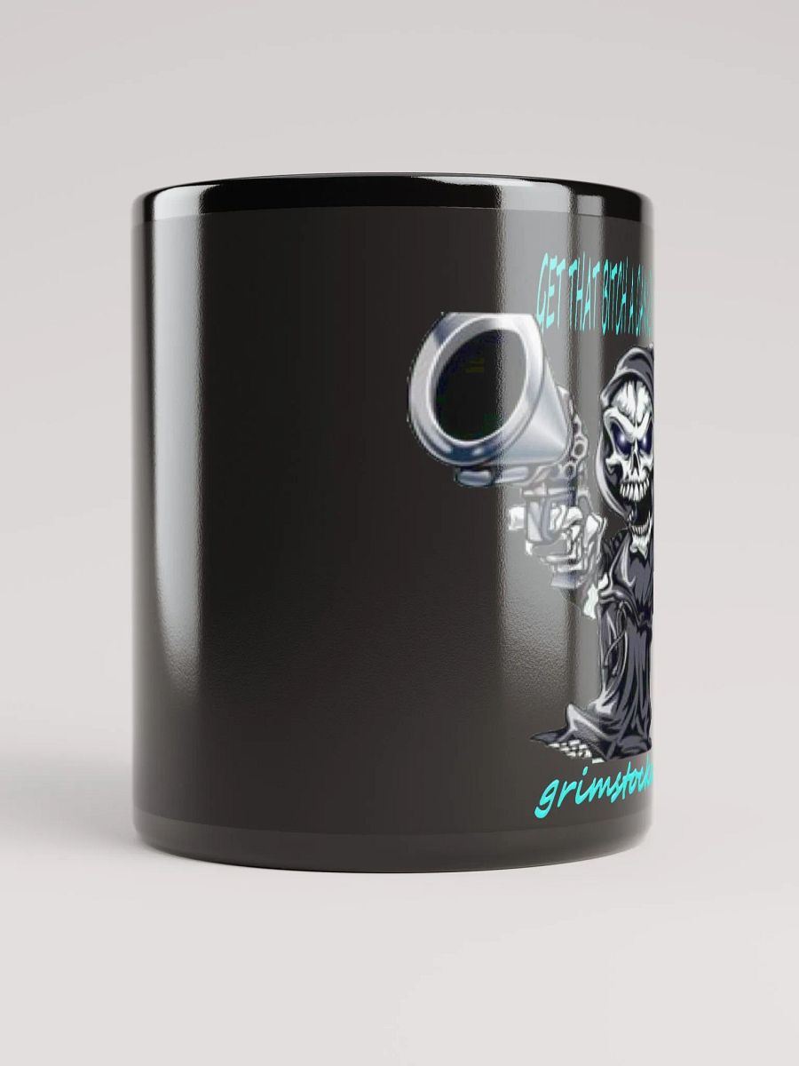 hand cannon mug product image (5)