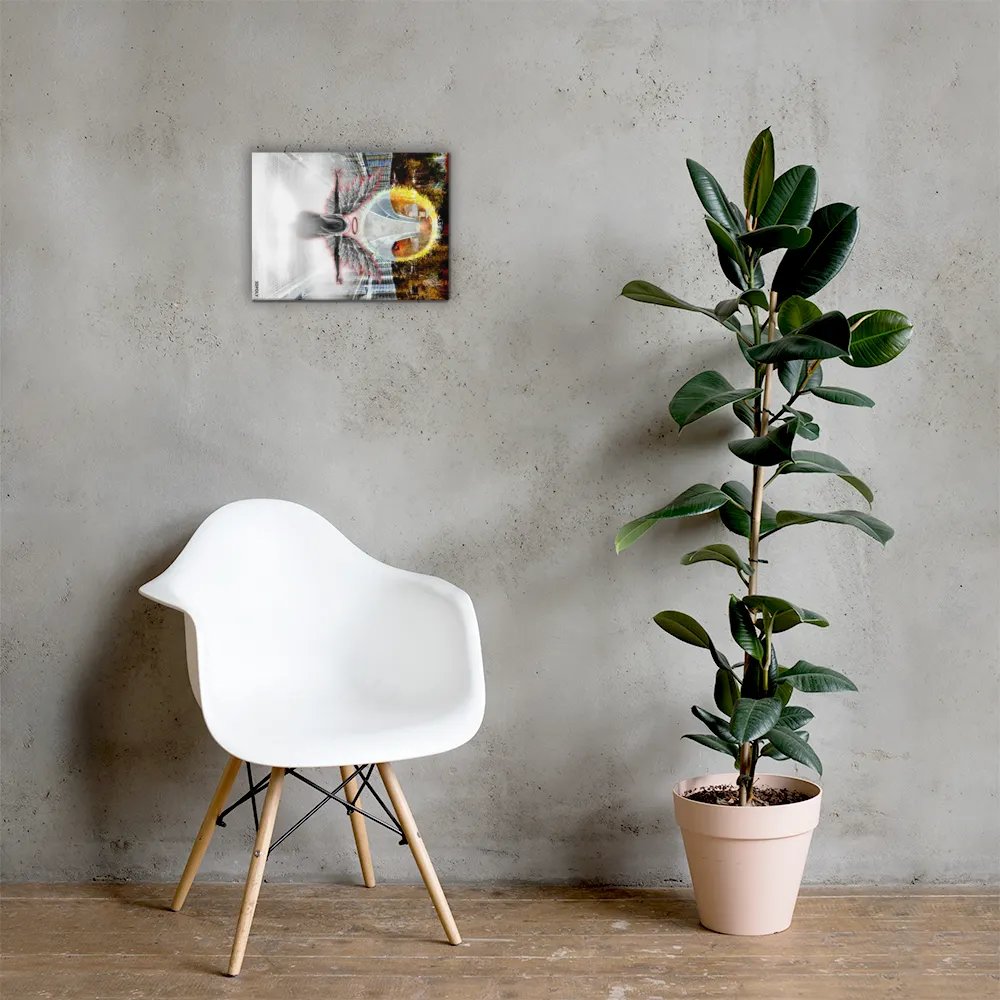 Two World's Custom Design product image (5)