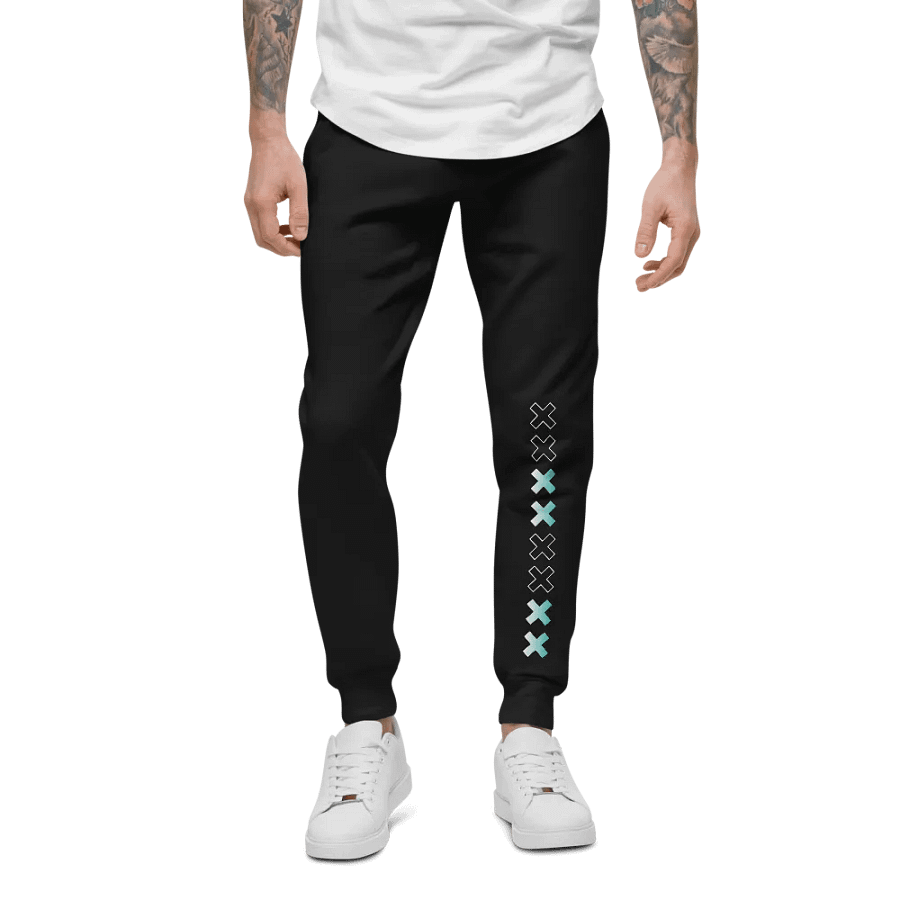 BrightS0L X Joggers product image (11)