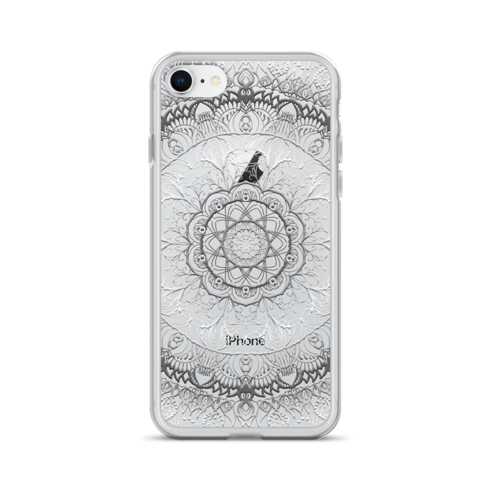 Mandala Harmony iPhone® Case product image (3)