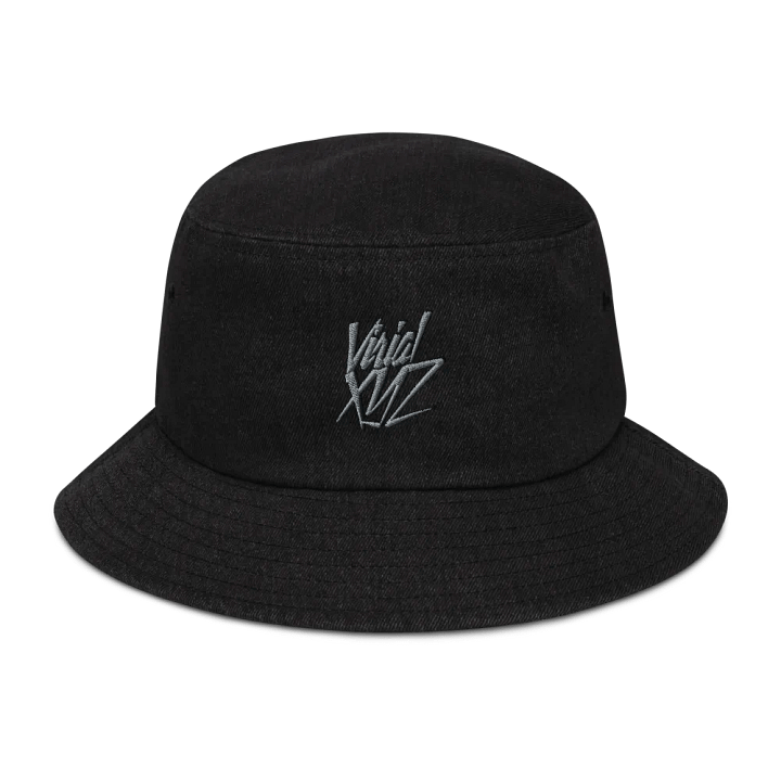 VirialXYZ Bucket Hat product image (1)