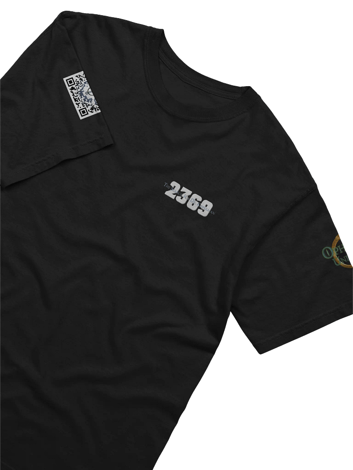Krevloc King T-Shirt product image (2)