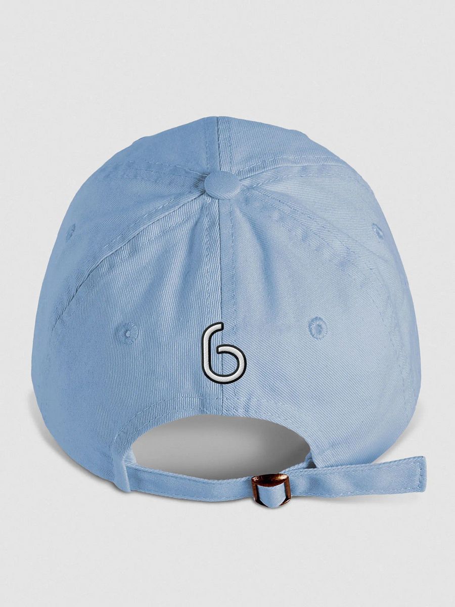 6ix Squad Youth Hat product image (32)