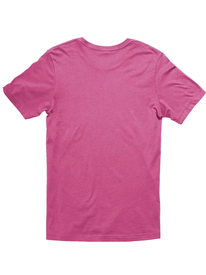 MatchaEXE Symmetrical Icon Supersoft Tee product image (12)