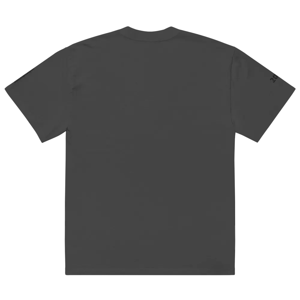 PoKa Premium Underdog Tee - 2024 product image (5)