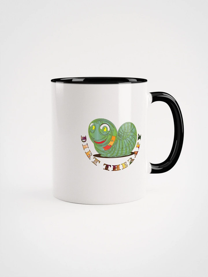 Cheshire Grin Surprise Mug product image (1)