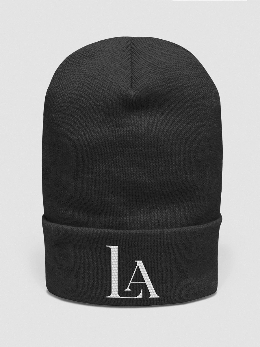 LA Beanie product image (1)