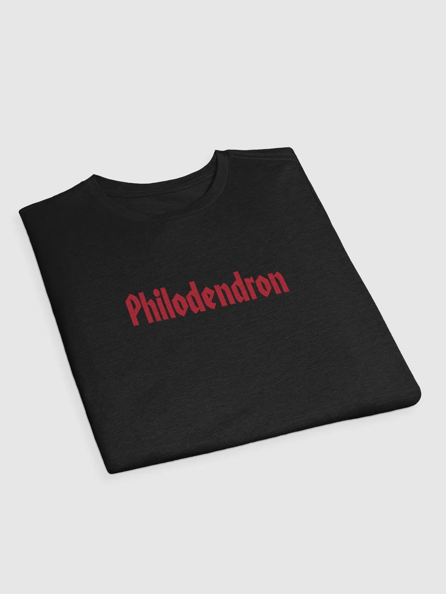 ⚡️ PHILODENDRON WORLD TOUR ⚡️ supersoft unisex tee product image (3)