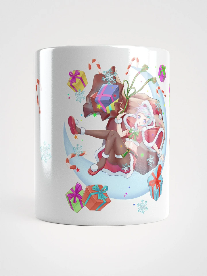 Mizu Christmas Mug product image (1)