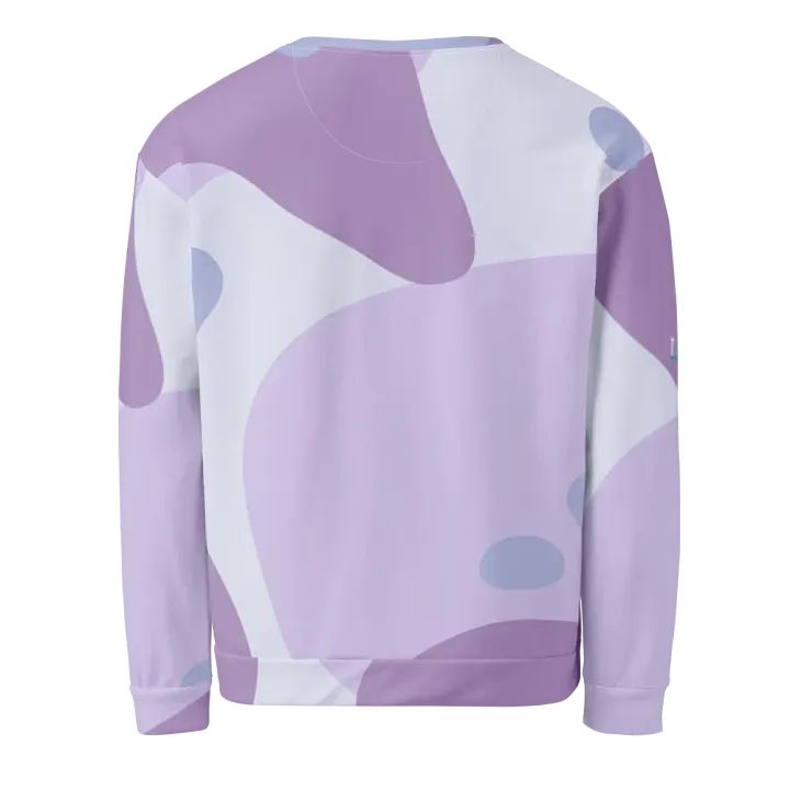 Tizzy Unisex Sweatshirt product image (2)