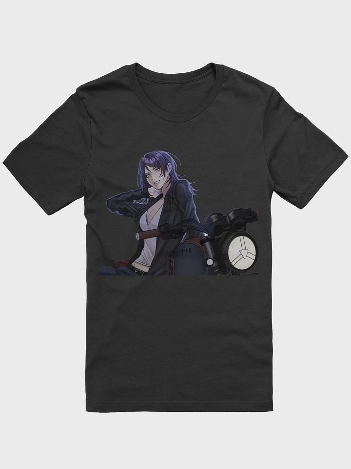 Sakuu Biker Shirt product image (2)