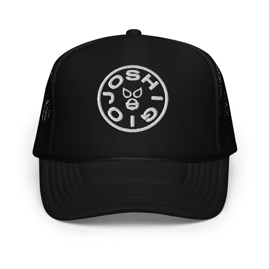 JOSHIGIO TRUCKER product image (1)