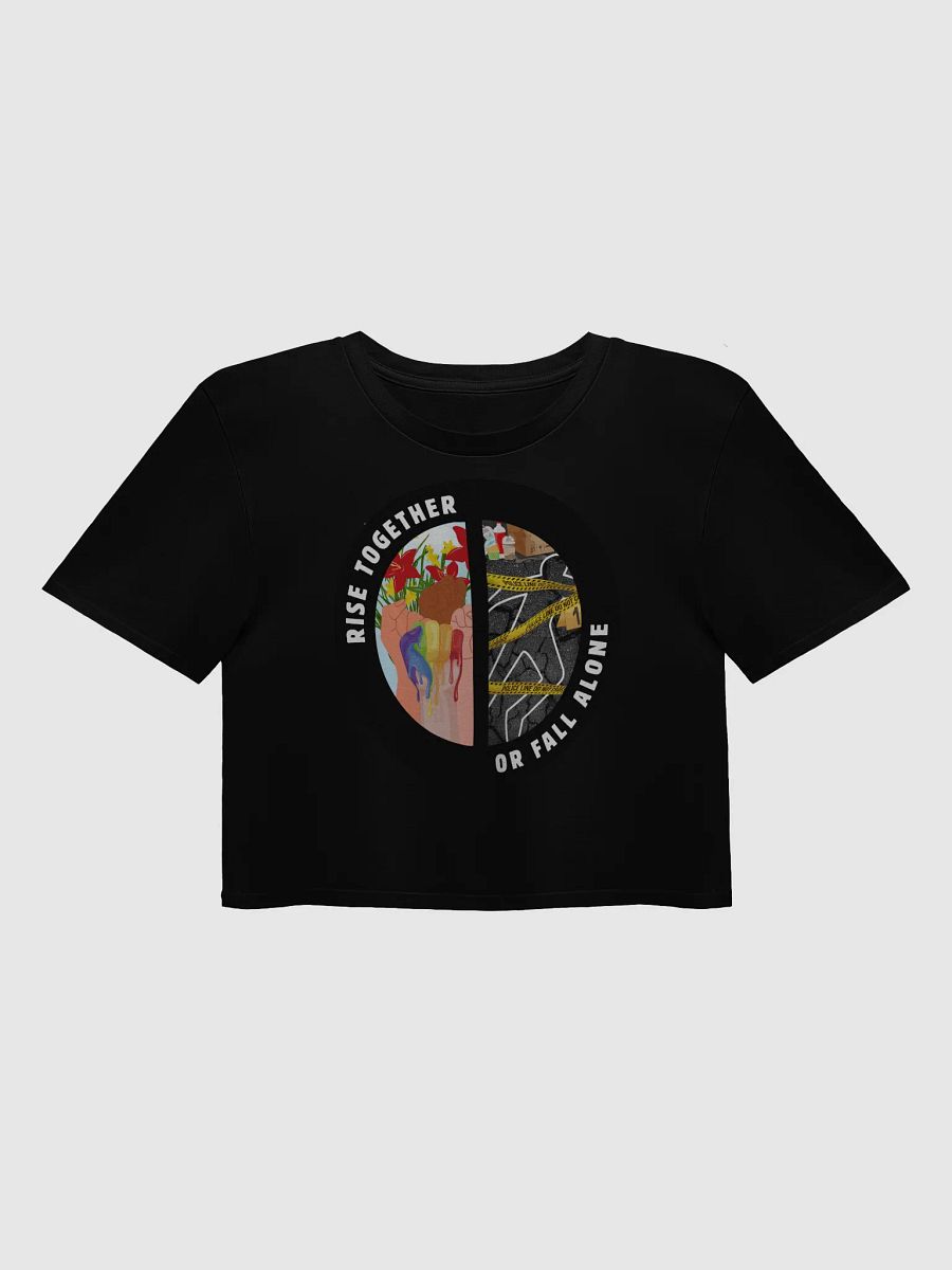 Rise Together Crop Top product image (1)