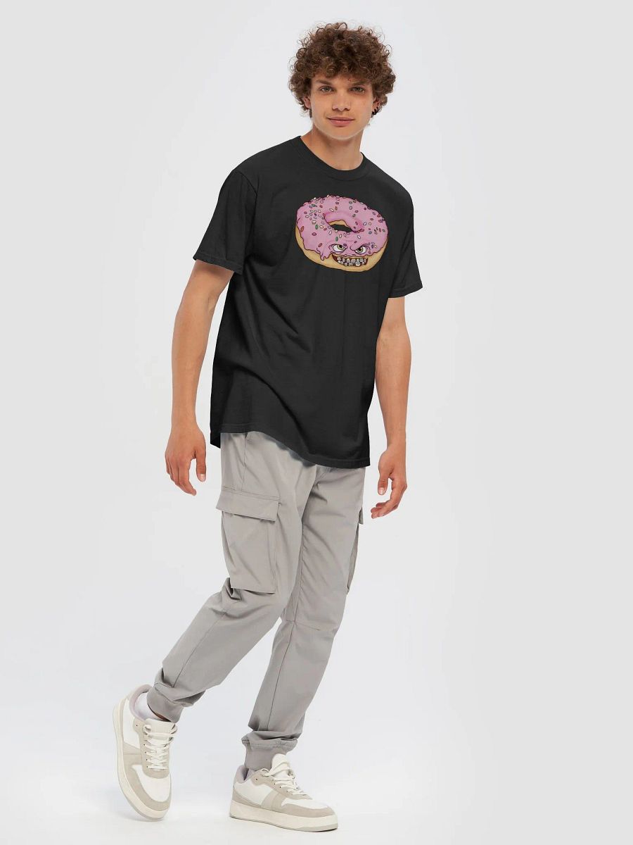 Crazy Donut with braces product image (65)