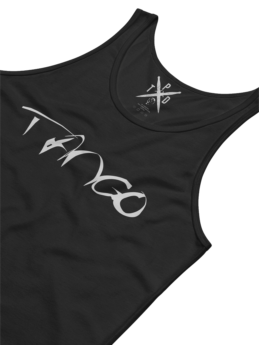 Tango Signature Tank Top product image (3)