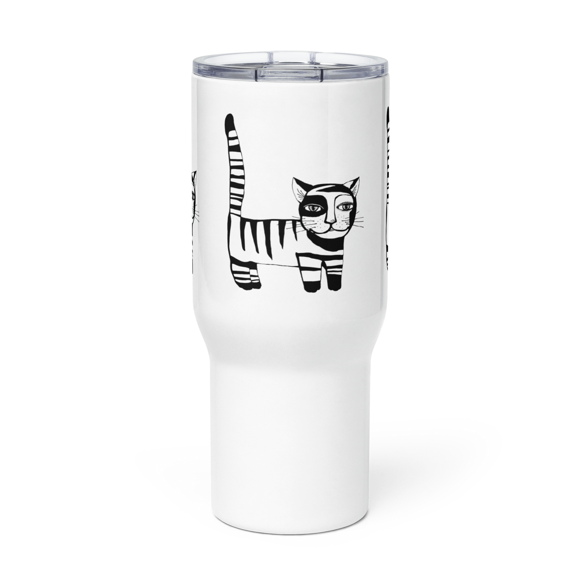 Eclipse Travel Mug product image (3)