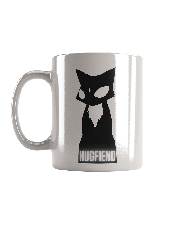 Minimalist Ube Mug product image (1)
