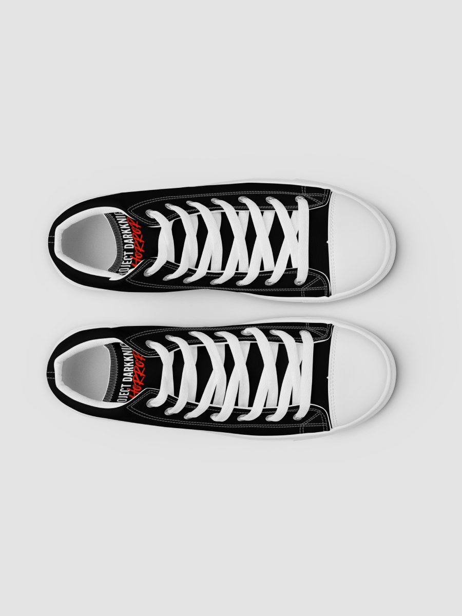 PDKH Michael Myers High Tops Collection/ Unisex product image (9)
