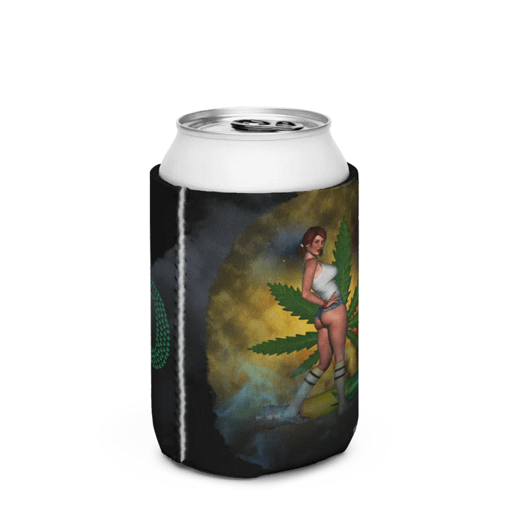 420 Can Coozie product image (2)