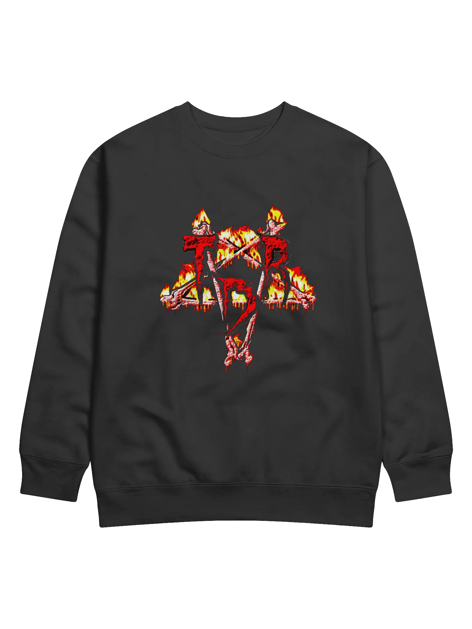 From the Vault: TDR Cotton Sweatshirt product image (1)