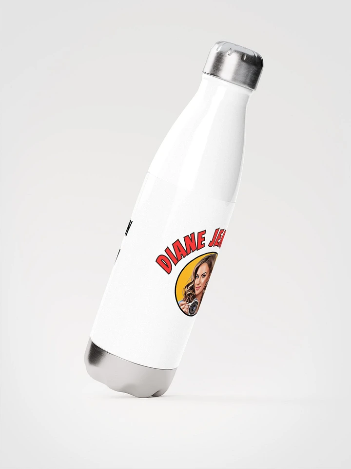 Diane Jennings Stainless Steel Water Bottle product image (2)