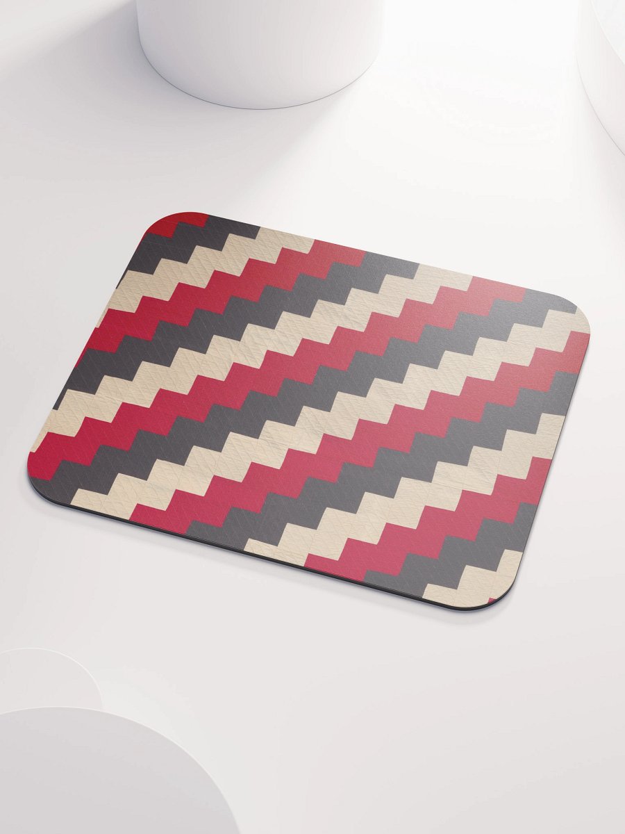 Striking Light. Mouse Pad product image (3)
