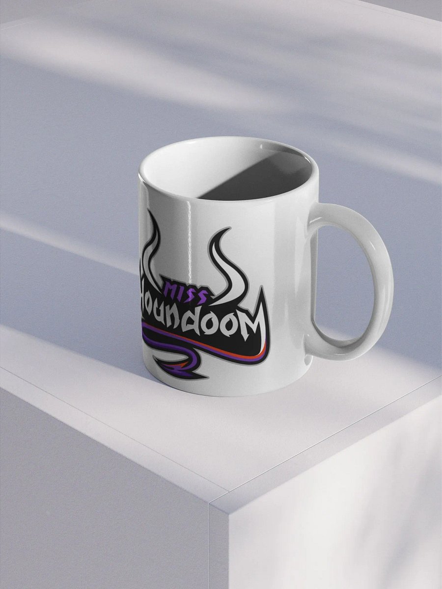 Dog Champ Licks Mug product image (2)