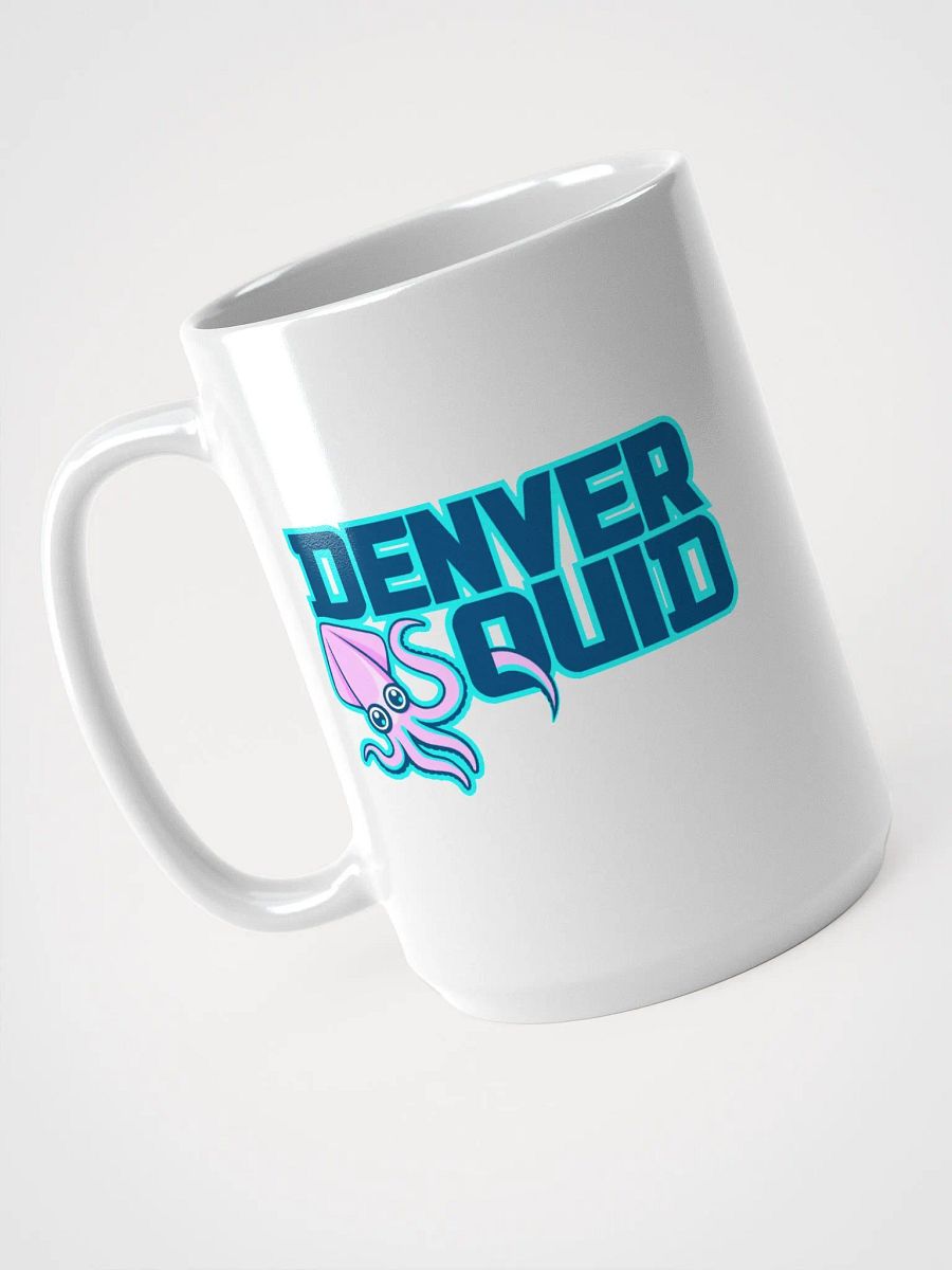 Mug 1 - SQUID product image (3)