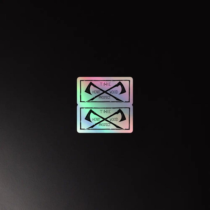 THP Computer Sticker product image (4)