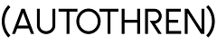 Autothren