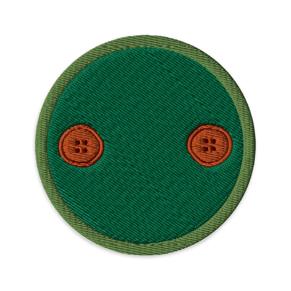 The Eyes Patch product image (1)