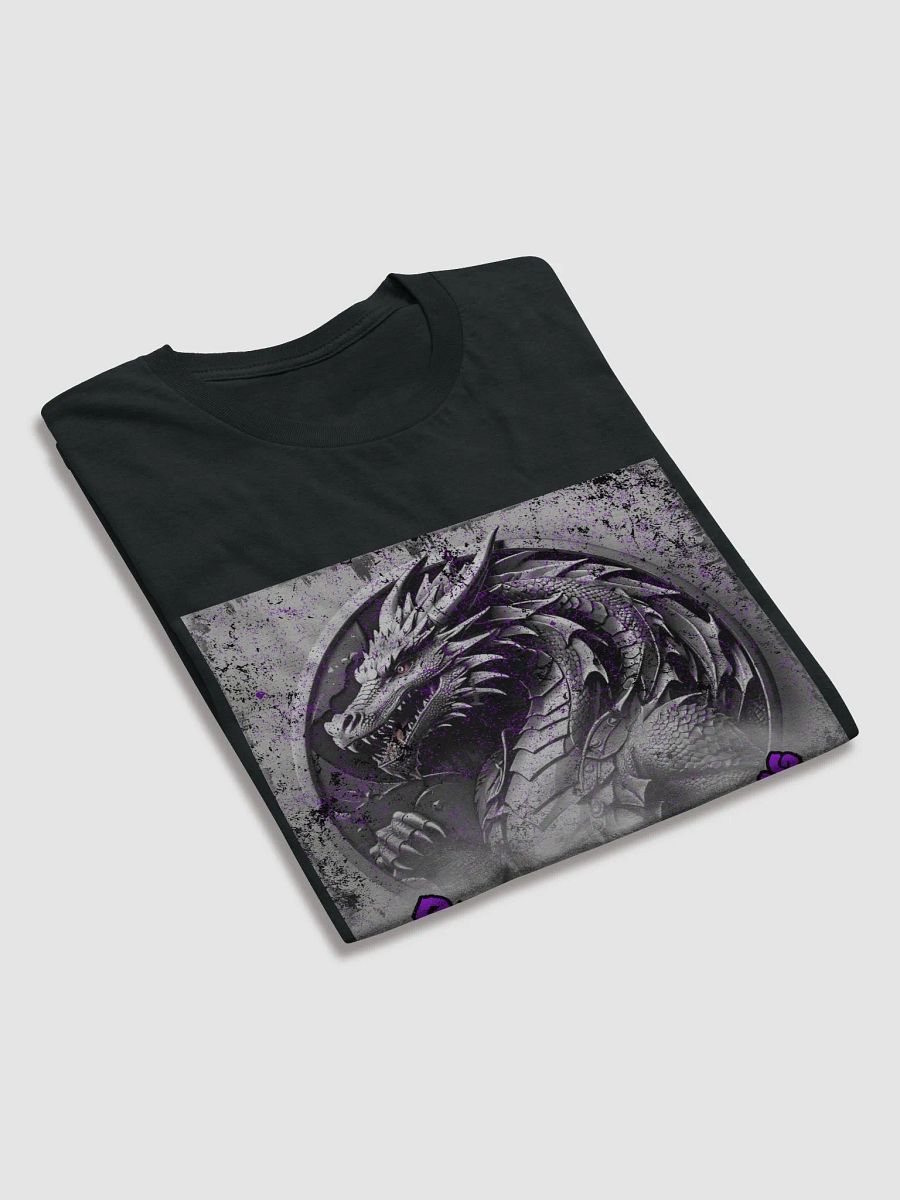 White Dragon Shirt product image (7)