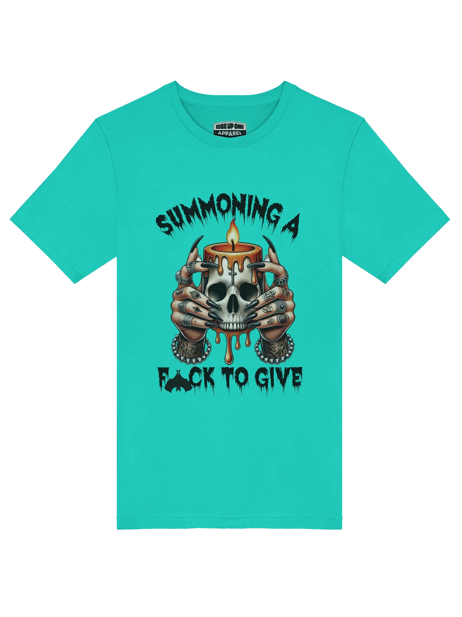 Summoning A F*ck product image (3)