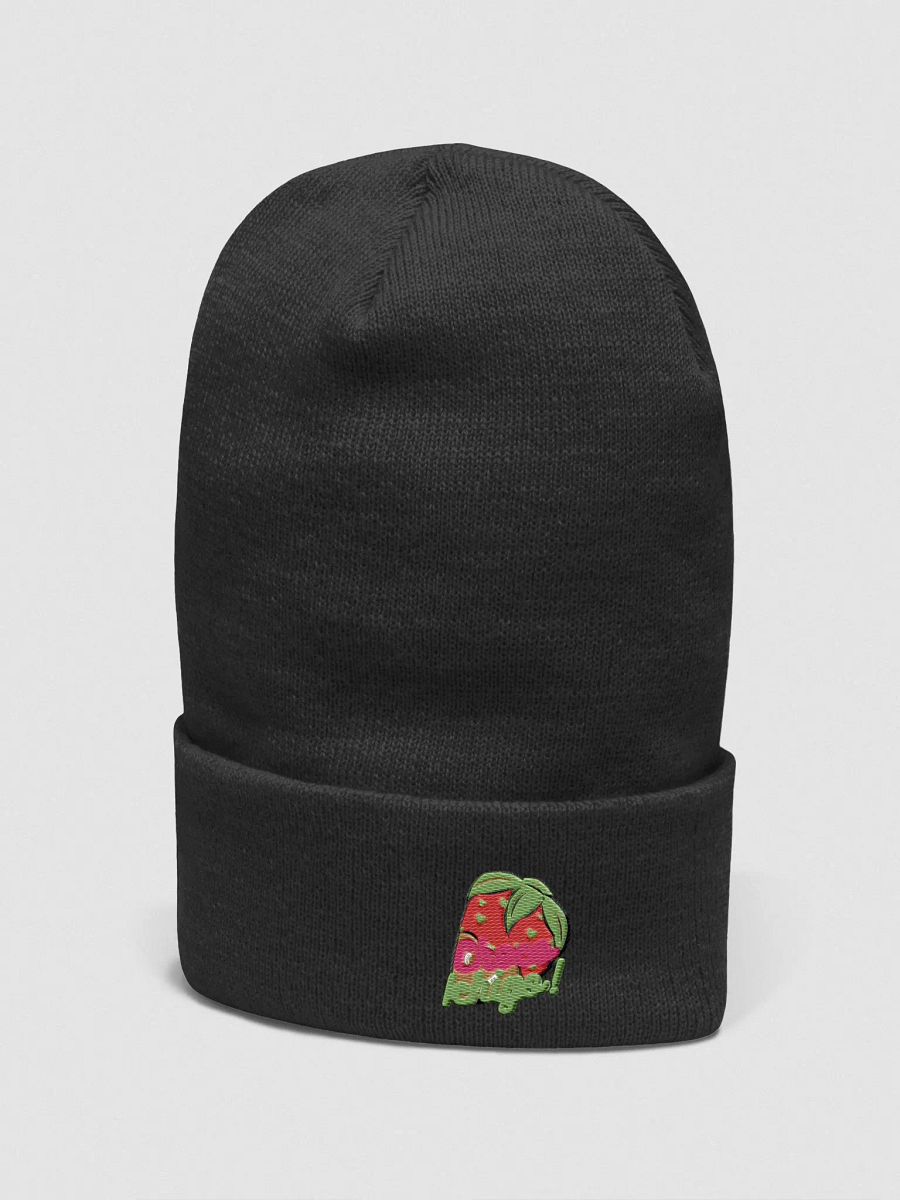 Choco Ichigo! Cuffed Beanie product image (12)