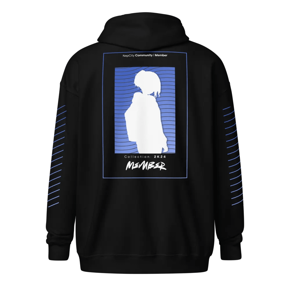 NepCity | Member 2024 product image (10)