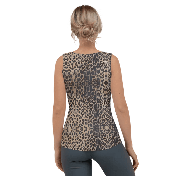 Leopard Tank product image (2)