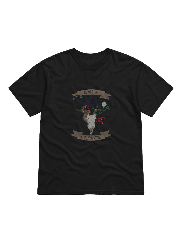 Scapegoat Shirt product image (2)